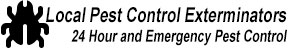 Syracuse NE Pest Control Exterminators